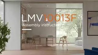 Logli | LMV10013F | Istruzioni di montaggio thumbnail